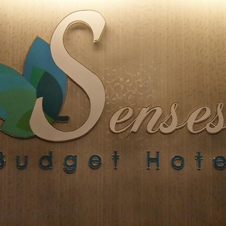 Oyo 89895 Senses Budget Hotel Banting  Esterno foto