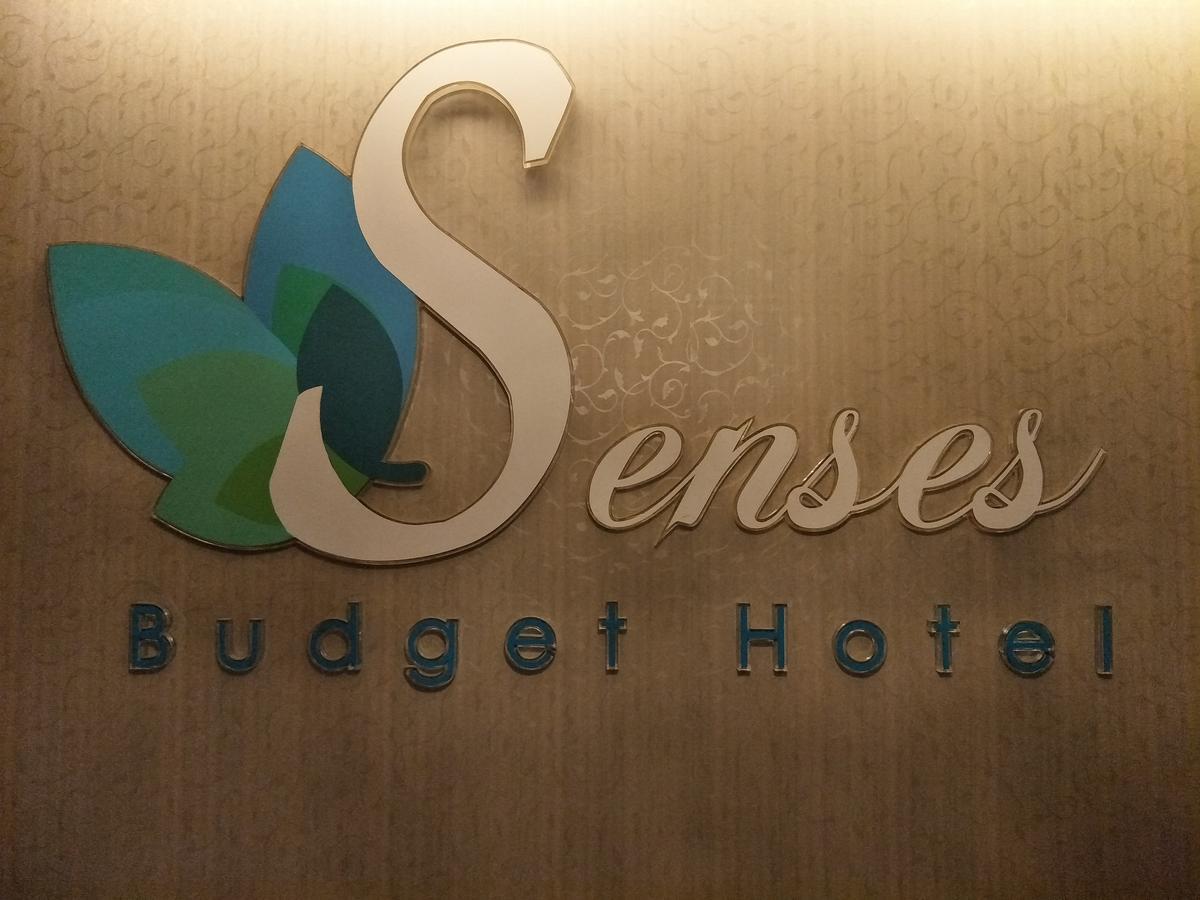 Oyo 89895 Senses Budget Hotel Banting  Esterno foto